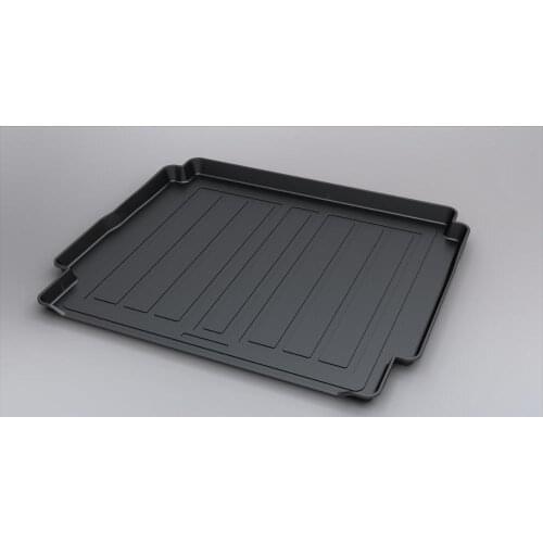 Myfmat custom mats car Cargo Liner pad for MITSUBISHI Grandis Mitsubishi ASX Lancer EVO IX dx 7 lancer galant free shipping new