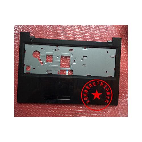 New for Lenovo Ideapad 300-15 300-15ISK Upper Case Palmrest Cover With Touchpad