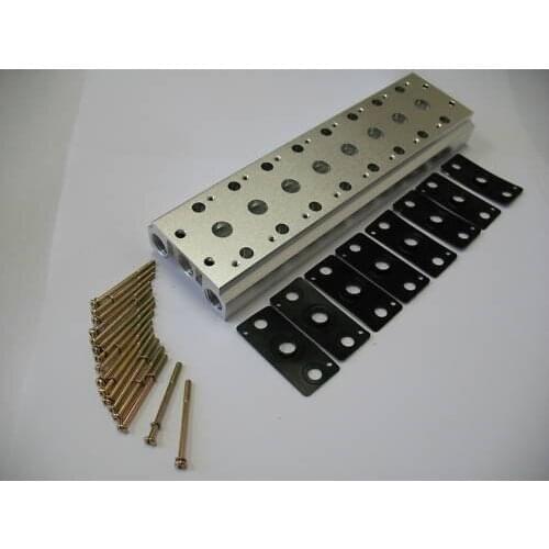 NYPF Pneumatic Parts