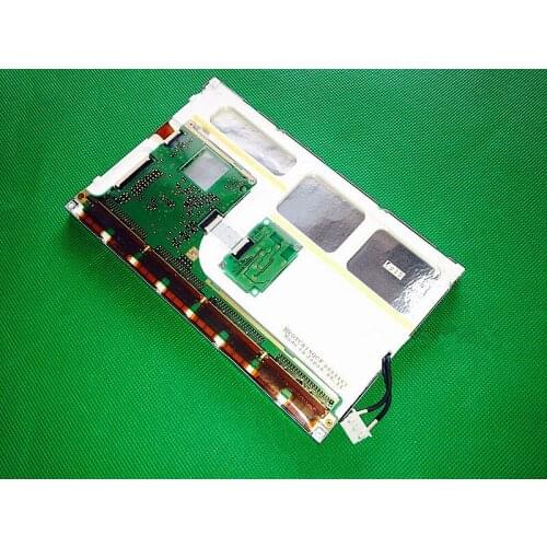 Original 7''inch MEDTCB18QCF D003461 LCD screen For Car GPS navigation LCD screen display panel (without touch) Free shipping