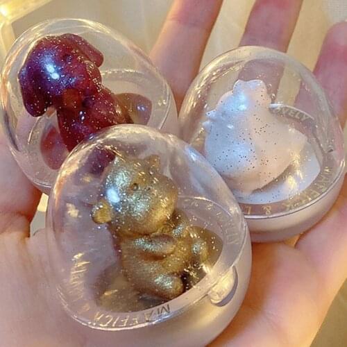 2021 Women Cute Pet Glitter HighLight Pearlescent Zodiac Monochrome Shinny Eye Shadow Palette Cosmetic Makeup Supplies