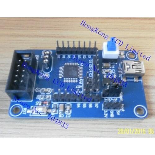 ATmega328 AVR development board core board minimum system