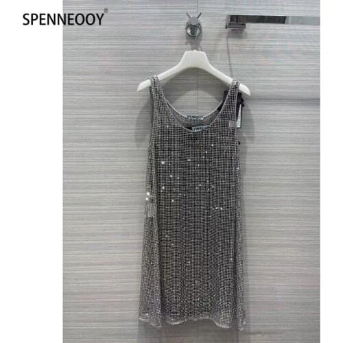 Spenneooy Fashionable Summer Dresses