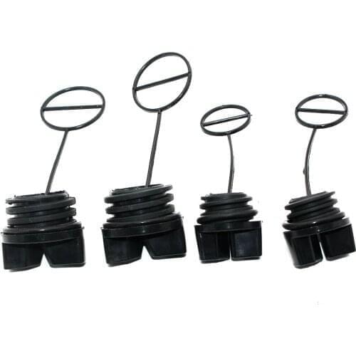 Fuel Cap Oil Cap For McCulloch CS330 CS360 CS360T CS370 CS400 CS400T CS420T M3414 M3616 M3816 M4218 MAC 3-14XT MAC 3-16XT