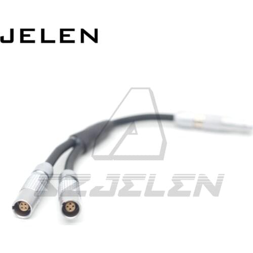 Video camera RED Epic/ GEmini/ Red DSMC2 SYNC 00 4pin One point two