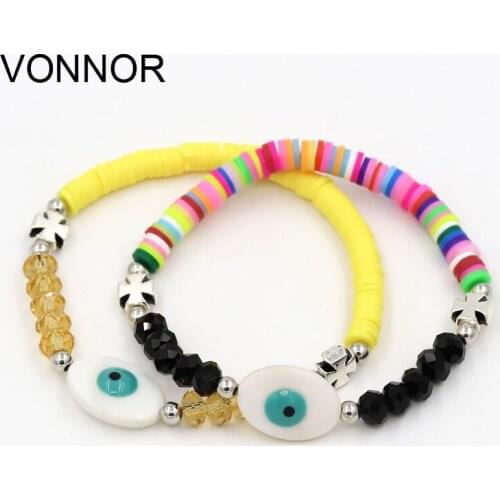VONNOR Braided Bracelets