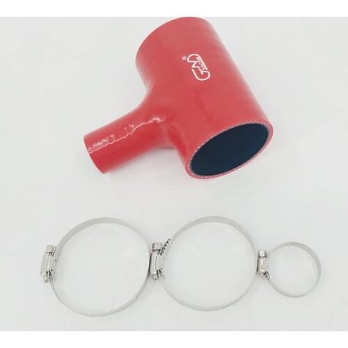 JN RACING T Type High Performance Silicone Vacuum Tubing