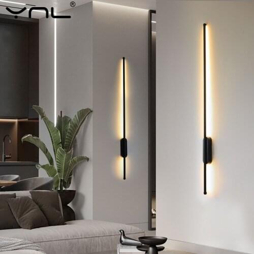 YNL Wall Lights