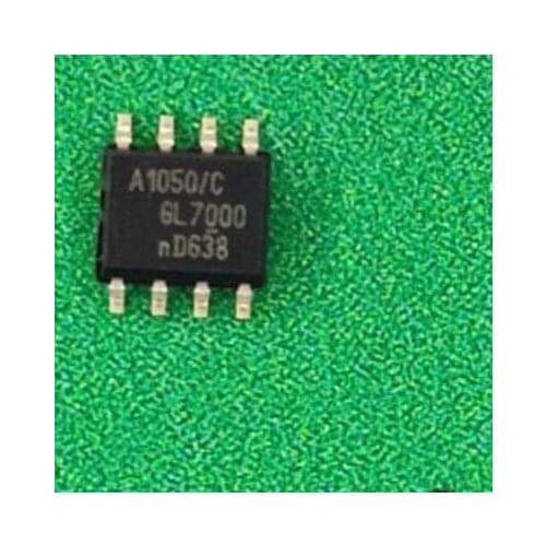 2PCS/LOT TJA1050 TJA1050T A1050/C SMD SOP-8 Line Driver