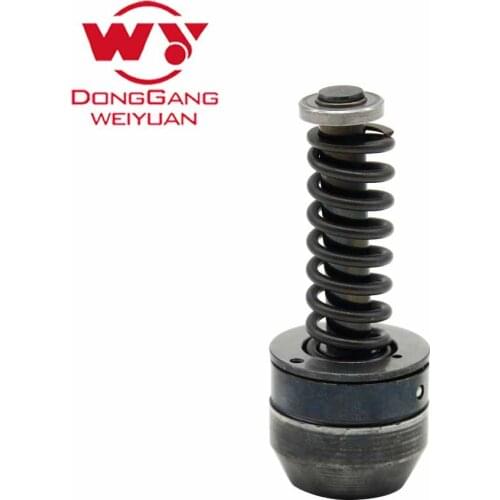 3126B plunger and barrel assembly, Plunger Elements 218-4109, common rail diesel fuel injection spare parts, for CAT injector