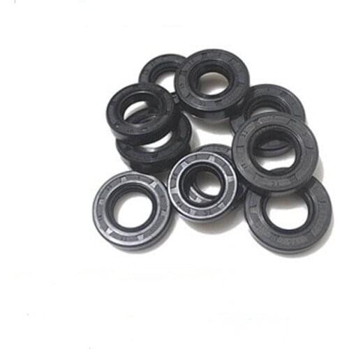 4PCS CG260 330 430 520 BRUSH CUTTER PARTS oil seal big/small one