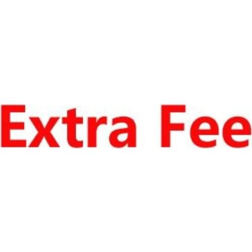 Extra Fee
