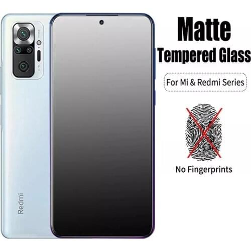 KALCAS Screen Protectors For Xiaomi Redmi Pro