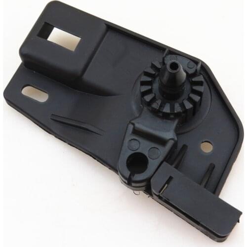 READXT Black Engine Cover Release Grip Handle Bracket For Bora Golf 4 MK4 Polo Seat LEON Toledo Superb 1J1823633A 1J1 823 633 A