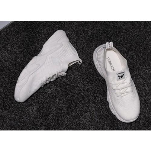 MZCLOUR Women's Sneakers