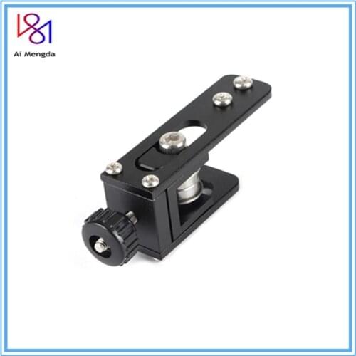 Upgrade Ender 3 X-axis Synchronous Belt Stretch Straighten Tensioner For Creality CR-10 CR-10S 3D Printer Parts