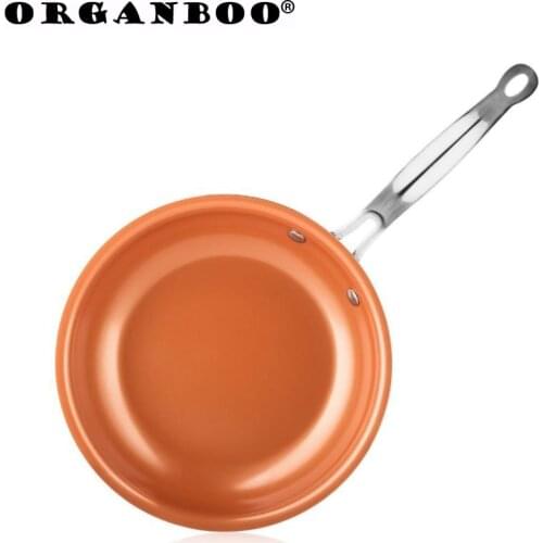 ORGANBOO Pancake Pans