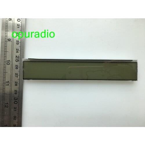 Original new LCD Display screen for Toyota car audio radio players