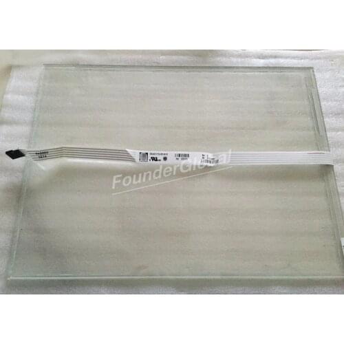 SCN-A5-FLT15.0-Z01-0H1-R E055550 ELO 15'' touch 15 inch ELO Touch screen glass panel