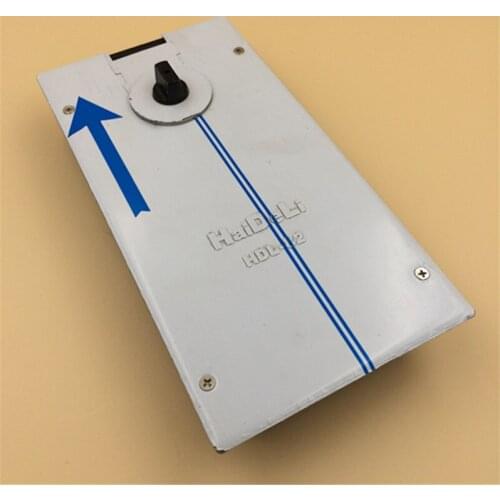 Headley glass door spring frame glass door fittings GMT spring hinge shaft 82 to dumplings