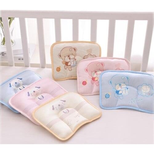 Подушки для новорожденных TALESSWEET China At AliExpress