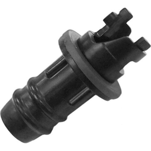 TimeTrial Inflatable Pumps