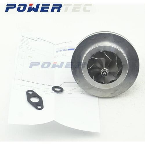 Turbo Cartridge For Seat Leon 1.8T 154Kw AMK 06A145704M Balanced Turbine CHRA 53049880020 53049880023 06A145704PV 2002-2003