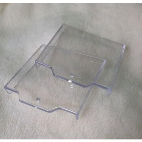 2 pcs Glass broken shield fire glass broken switch protection cover dust cover