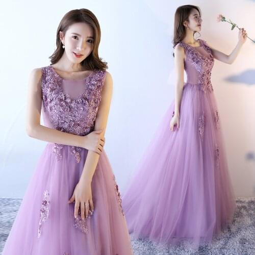 Light lavender flowers embroidery rococo ball gown Renaissance Gown queen Victorian/Marie Antoinette Belle