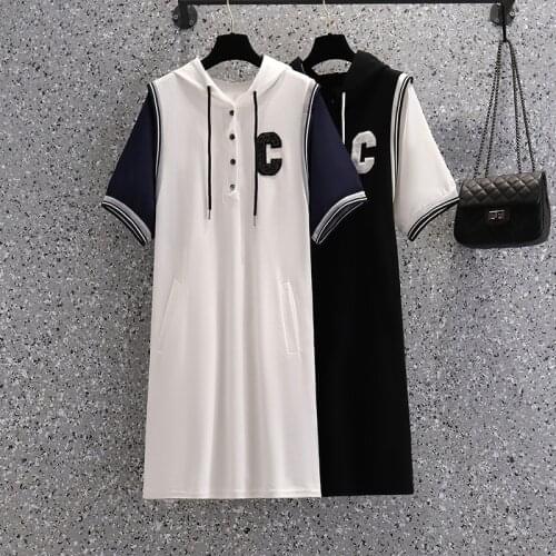 EHQAXIN Sports Summer Dresses