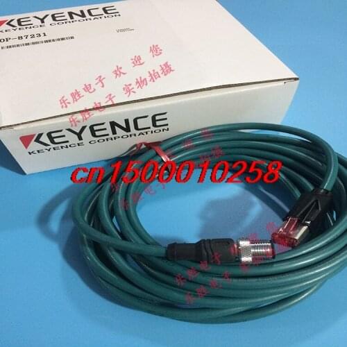 OP-87231 Connects Cables