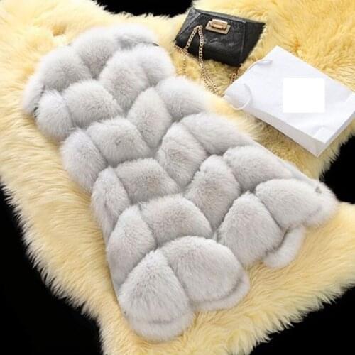 HUIHONSHE Women's Winter Vests