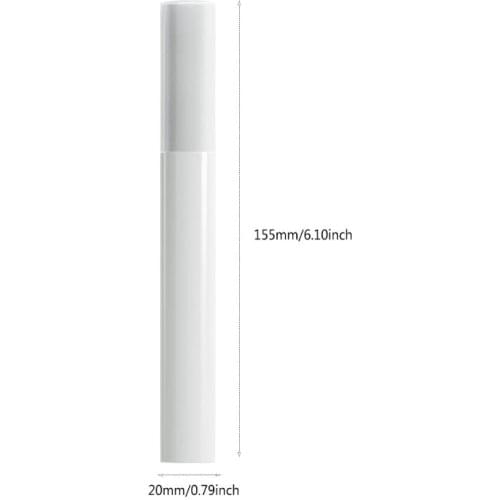 LX9B Hand-held Pocket Pen Shape Mini Fan Portable Travel Wind Blower Air Cooler Battery