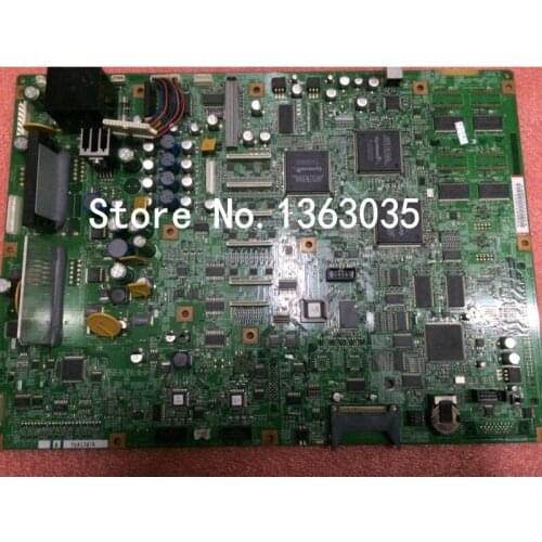 SH-7706-AUO 00092188103 75A1787A industrial motherboard CPU Card tested working