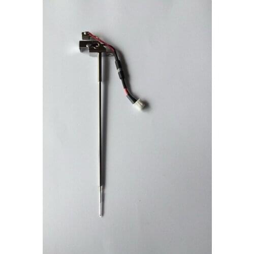 Mindray 5 sample probe 2 washing pump external 2 hgb 2 WBC Chamber 2 RBC Chamber +memory of BC23000 New