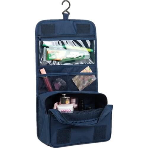 Miswbery Travel Cosmetic Bags