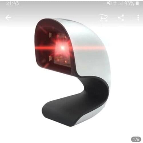 Desktop handheld barcode scanner pda barcode scanner 2d barcode scanner module