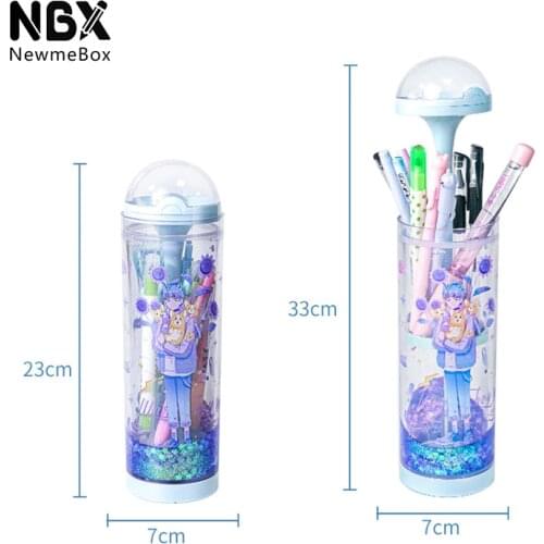 Pencil Pens NewmeBox China