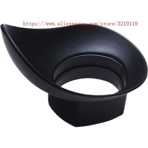 New original Rubber Eyepiece Eyecup Eye Cap for Panasonic MDH2 HC-MDH2GK Video camera free shipping