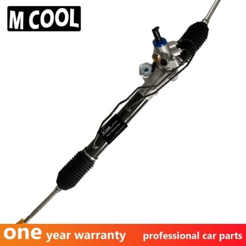 New Power Steering Rack Steering Gear For NISSAN SUNNY N16 49001-7N900 490017N900 Left Hand Drive