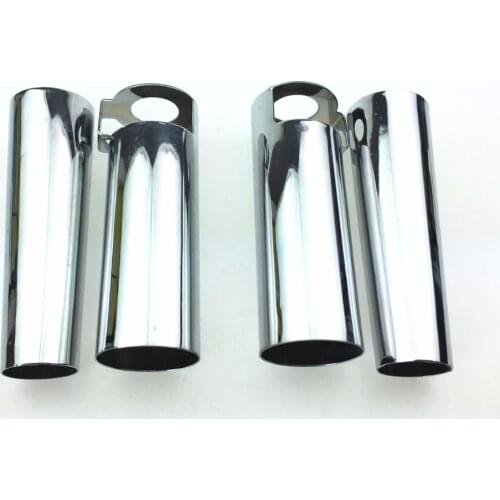 STARPAD For Lifan 150-11\14 motorcycle front shock absorber accessories shock absorber cylinder sleeve accessories