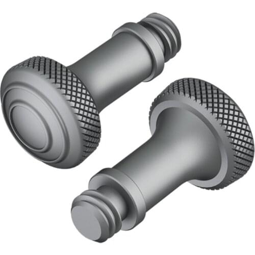 Suitable for MAVIC Air 2 Drone Remote Control Stick Aluminum Control Joystick 1 Pair