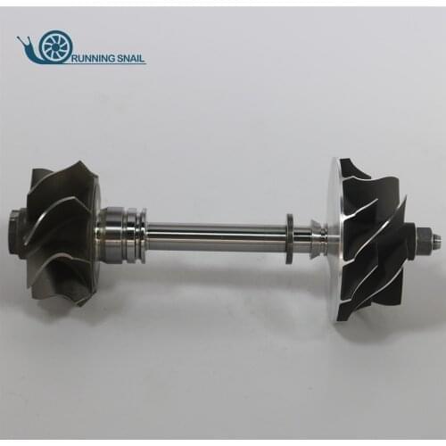 RHF58973125140 VA430015 8972503640 8972503641 8972503642 for ISUZU Trooper 4JX1T 3.0L 157HP