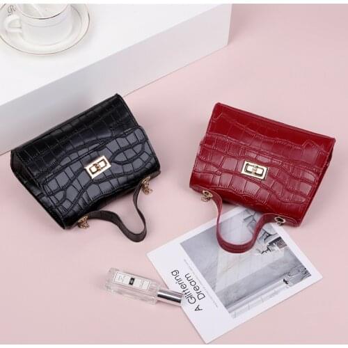 Женские сумки под рептилию Tifcojew China At AliExpress