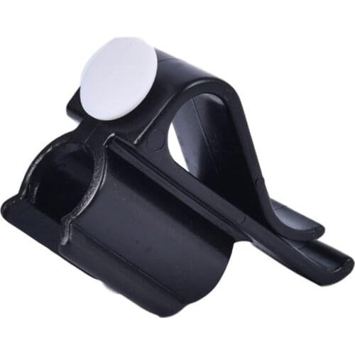 1Pcs Golf Putter Clamp Golf Bag Clip On Putter Holder Putting Organizer Drop Shipping Golf Equipment