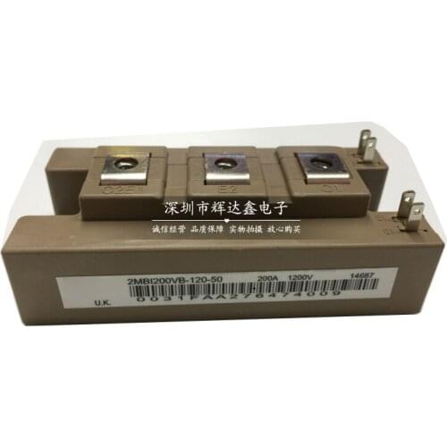 2MBI150VB-120-50 2MBI200VB-120-50 2MBI100HB-120-50 2MBI150HB-120-50 Actual Stock Photos Original Goods