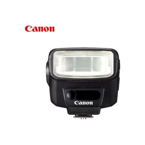 Used,Canon 270EX II Speedlite Flash for Canon SLR Cameras (Black)