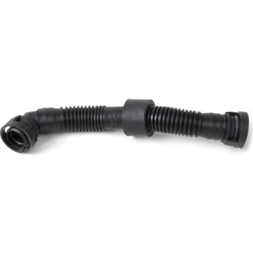 Beler New 1Pc Secondary Air Pump Connector Hose 06A 133 817 Q for VW Jetta Golf Bora MK4 For AUDI A3 S3 TT Skoda Seat 1.8T