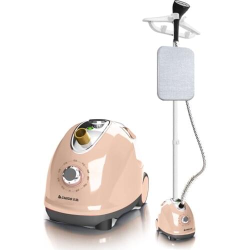 Large steam hanging ironing machine household ironing clothes small hand holding ironing machine hanging vertical electric iron