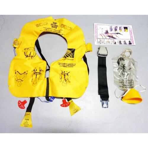 COCKPITTURK Safety And Security Products